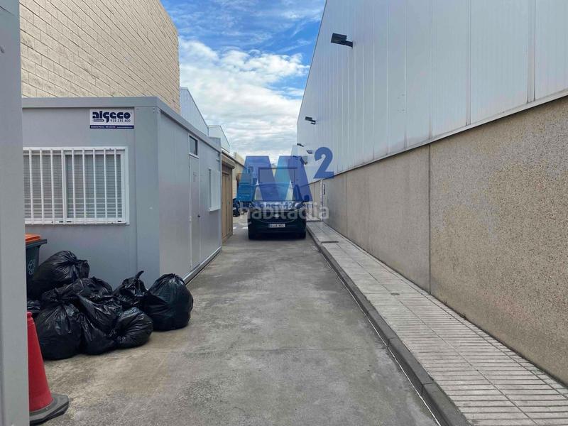 Foto b73145f5-1f34-4357-af5c-7f5641f10d56. Affitto capannone industriale in Polígono de las Monjas Torrejón de Ardoz