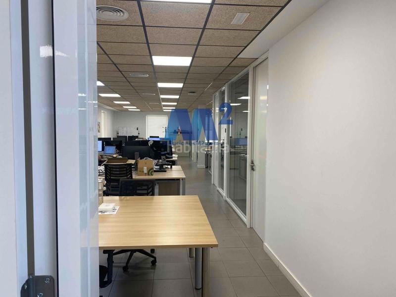 Foto 8058c96f-b535-41e9-9b74-a9e538fb17b3. Alquiler nave industrial en Polígono de las Monjas Torrejón de Ardoz