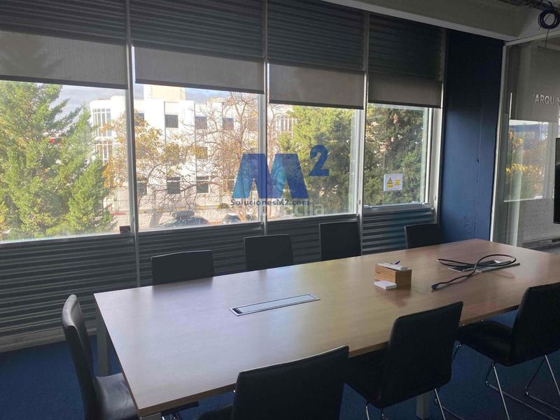 Foto 94010249-58e2-4540-8f85-44b7a2d5fcfa. Alquiler nave industrial en Polígono de las Monjas Torrejón de Ardoz