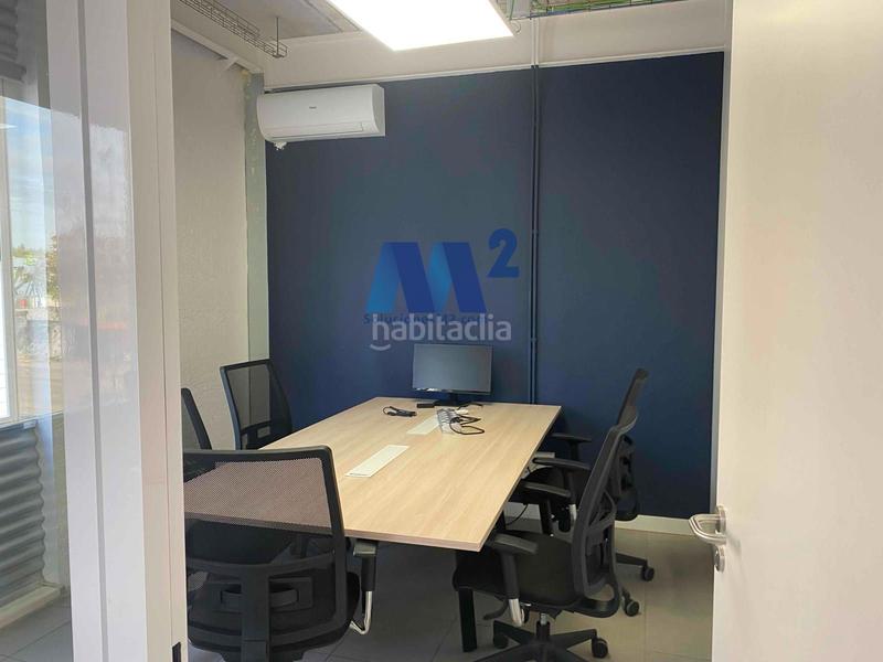 Foto 07779d0c-4ca3-48ce-8bfc-99917d161bfd. Rent industrial building in Polígono de las Monjas Torrejón de Ardoz