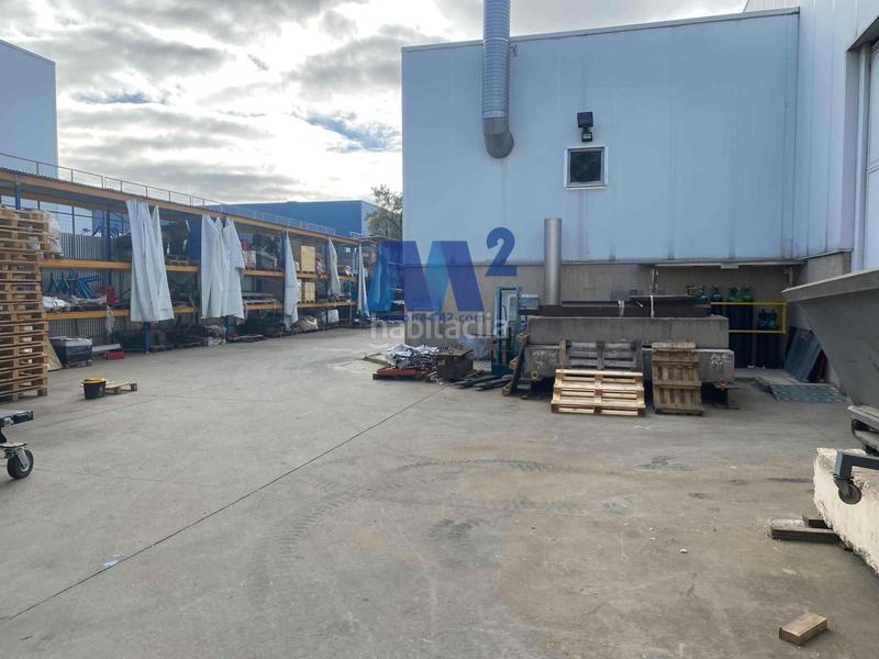Foto 2afa88e9-1617-4139-8d4c-de9fa75838fb. Rent industrial building in Polígono de las Monjas Torrejón de Ardoz
