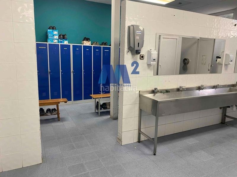 Foto c608d7b9-5dbc-46d3-9b7a-5fe3745ebf8a. Rent industrial building in Polígono de las Monjas Torrejón de Ardoz