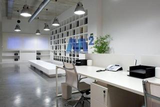 Alquiler Oficina en Las Tablas. En madrid