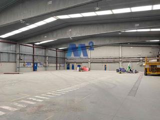 Rent Industrial building in Las Dehesillas-Vereda de los Estudiantes. Nave industrial en alquiler  polígono industrial la laguna, lega