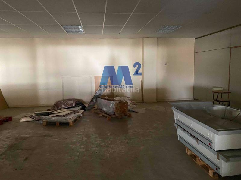 Foto 7fe3d000-7dc6-4536-a5cd-99ad0216a1c7. Industrial building in El Olivar Alcalá de Henares