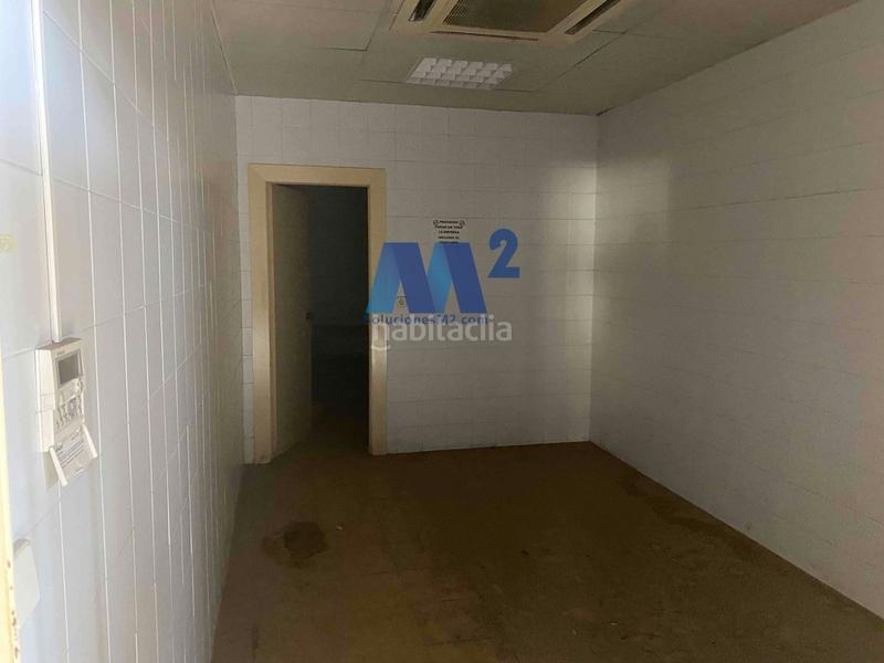 Foto f679f6cf-6771-4dd2-b05a-90674c19fb7c. Industrial building in El Olivar Alcalá de Henares