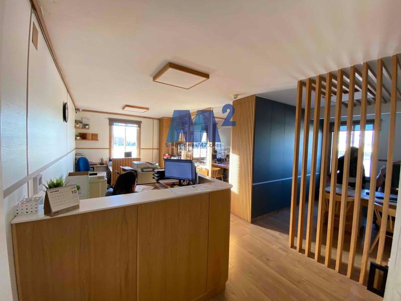 Foto 027a7501-8fbd-4e97-a7f3-aac9c5367245. Bâtiment à usage industriel dans Los Olivos-Los Ángeles Getafe