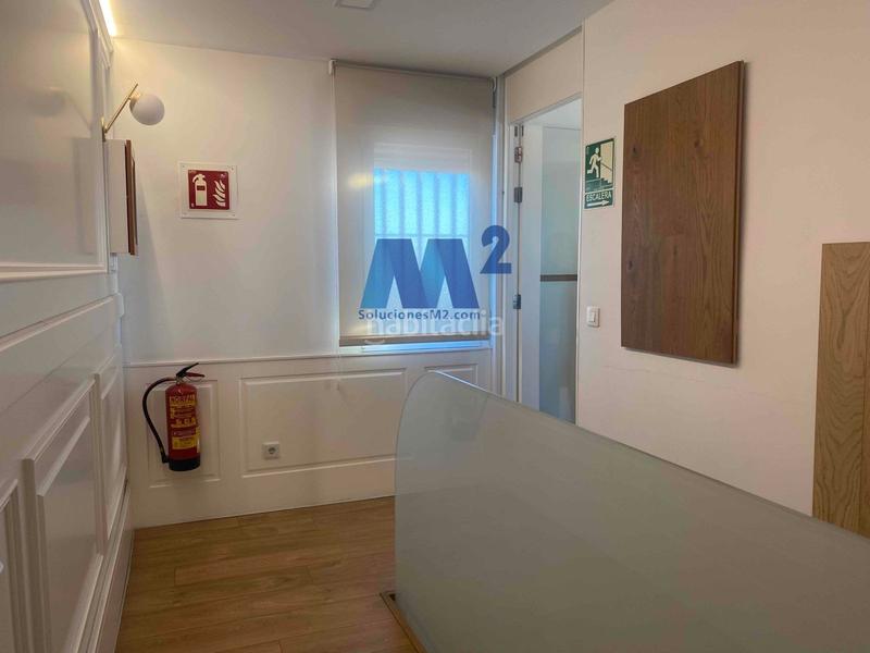 Foto 044a94c4-b58b-47ee-b1d6-51f1bf7298f1. Bâtiment à usage industriel dans Los Olivos-Los Ángeles Getafe