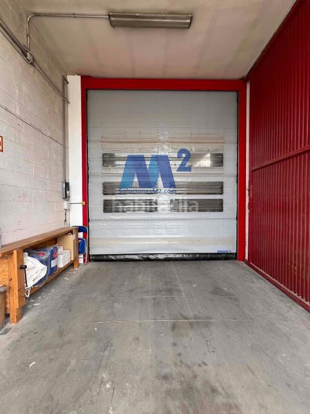 Foto 06a84265-ea7f-49c8-a547-d41a16bad55d. Bâtiment à usage industriel dans Los Olivos-Los Ángeles Getafe