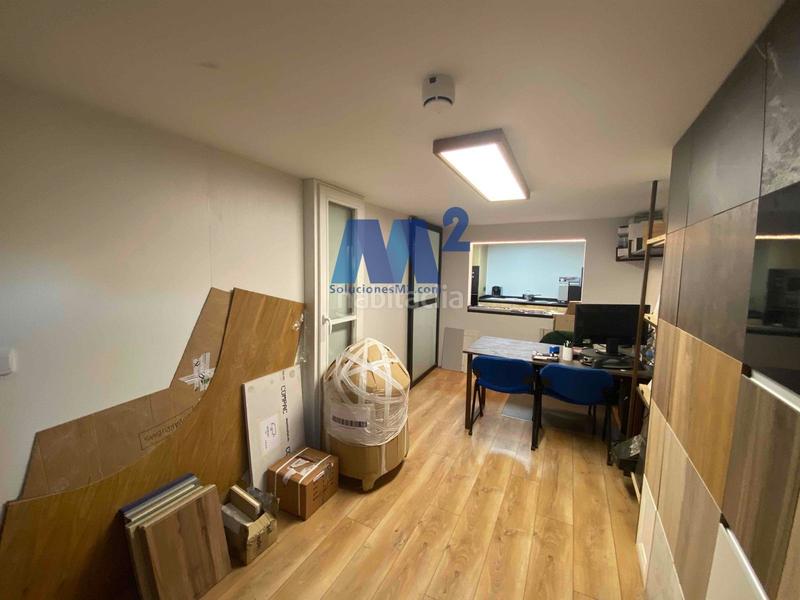 Foto 0f47d2ae-8abd-497e-aec3-d337a9e799b8. Bâtiment à usage industriel dans Los Olivos-Los Ángeles Getafe