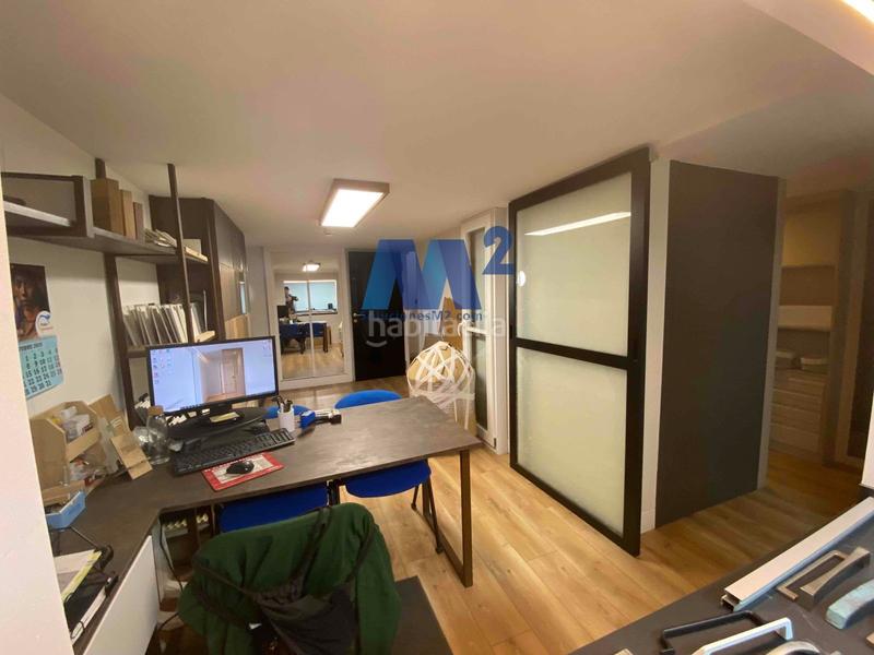 Foto 120dbf5d-2a13-45f7-98e8-a5fd621b371c. Bâtiment à usage industriel dans Los Olivos-Los Ángeles Getafe