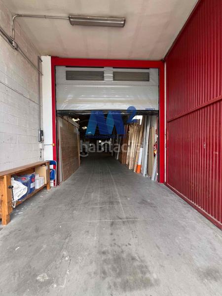 Foto 1fab3ccb-65ec-4c90-91aa-9a28c9a2576a. Bâtiment à usage industriel dans Los Olivos-Los Ángeles Getafe