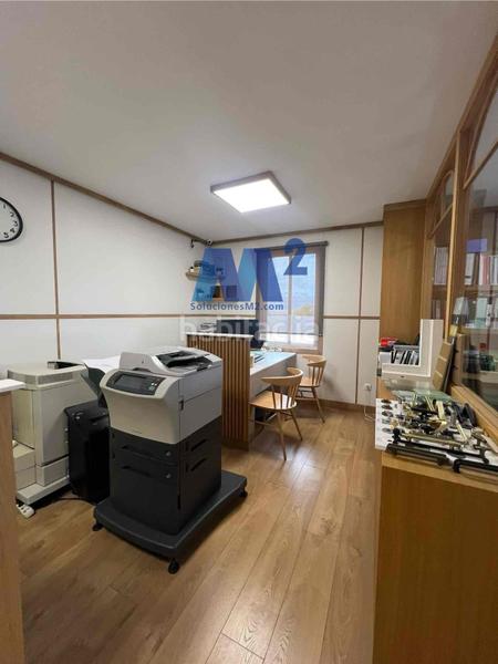 Foto 274e9d3e-2c10-41aa-bf5b-6c3d7d3feeef. Bâtiment à usage industriel dans Los Olivos-Los Ángeles Getafe