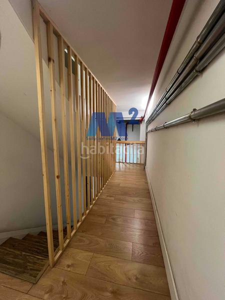 Foto 2a145ef5-d225-4354-90c8-da5b43e63cb9. Bâtiment à usage industriel dans Los Olivos-Los Ángeles Getafe