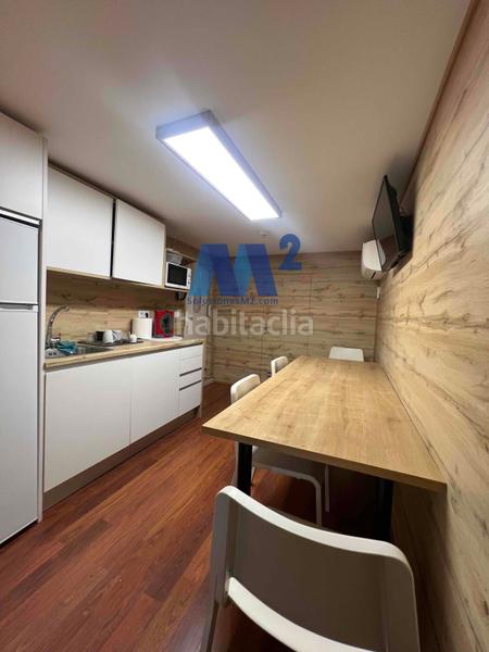 Foto 2f20b3ff-7dc6-4de5-be0b-6e0ce82ccce4. Bâtiment à usage industriel dans Los Olivos-Los Ángeles Getafe