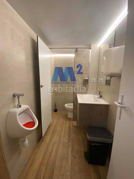 Foto 3bc5bf75-e84e-4d05-8594-6c16069c6854. Bâtiment à usage industriel dans Los Olivos-Los Ángeles Getafe