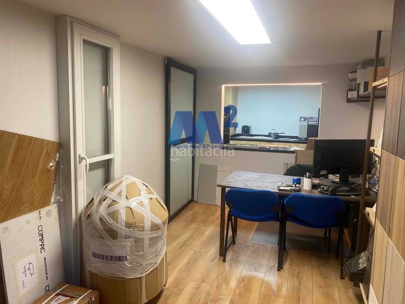 Foto 4a31d7f0-ac88-422b-9efe-2459cc3844fd. Bâtiment à usage industriel dans Los Olivos-Los Ángeles Getafe