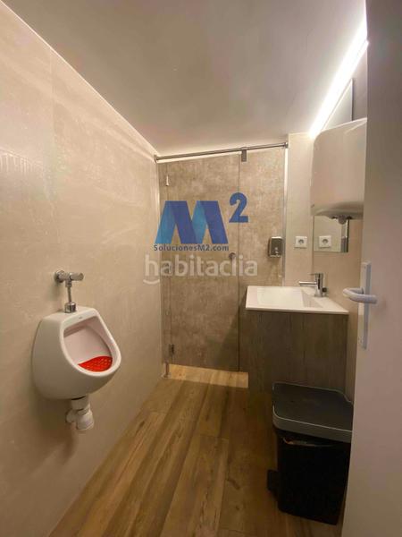 Foto 4c60a262-a238-400e-b2f5-4c7bc4e0aa7c. Bâtiment à usage industriel dans Los Olivos-Los Ángeles Getafe