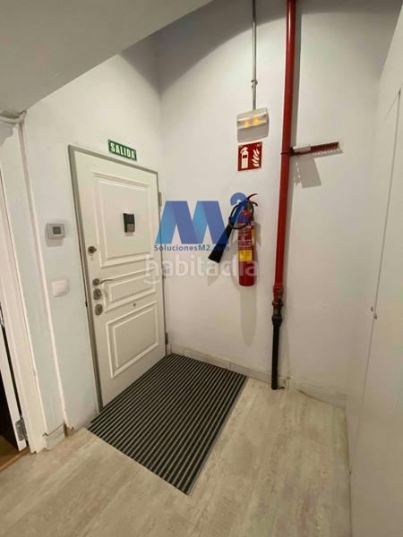 Foto 4dadcf8b-d007-4cf4-b43f-9456e7456fac. Bâtiment à usage industriel dans Los Olivos-Los Ángeles Getafe