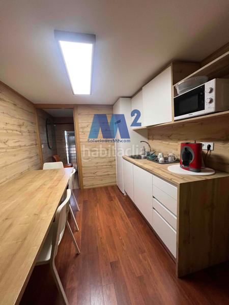 Foto 4f2660fa-09c8-4390-863f-3d68c5a833e5. Bâtiment à usage industriel dans Los Olivos-Los Ángeles Getafe