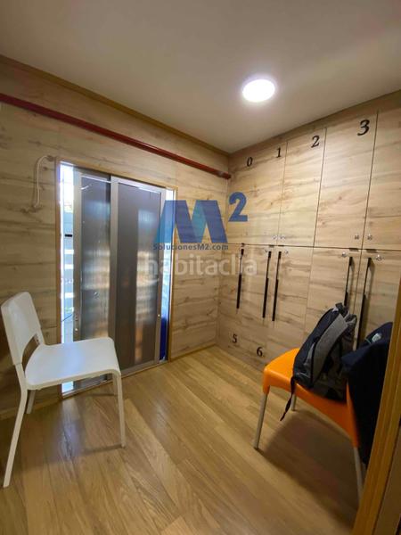 Foto 5f3fbf1c-5671-43ae-ba14-70324d695d6a. Bâtiment à usage industriel dans Los Olivos-Los Ángeles Getafe