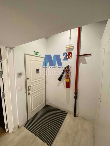 Foto 67731004-4ccb-4f8f-ab3e-edf2c2449e77. Bâtiment à usage industriel dans Los Olivos-Los Ángeles Getafe