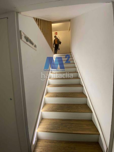 Foto 6a0a0b64-0f42-4095-b087-e0e506f1621a. Bâtiment à usage industriel dans Los Olivos-Los Ángeles Getafe