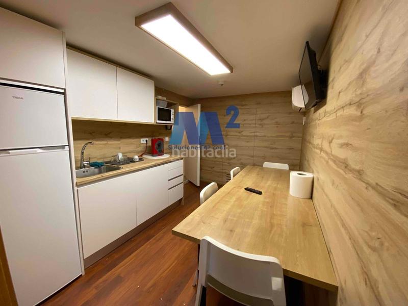 Foto 8badce38-939c-4702-bf01-57c455d55004. Bâtiment à usage industriel dans Los Olivos-Los Ángeles Getafe