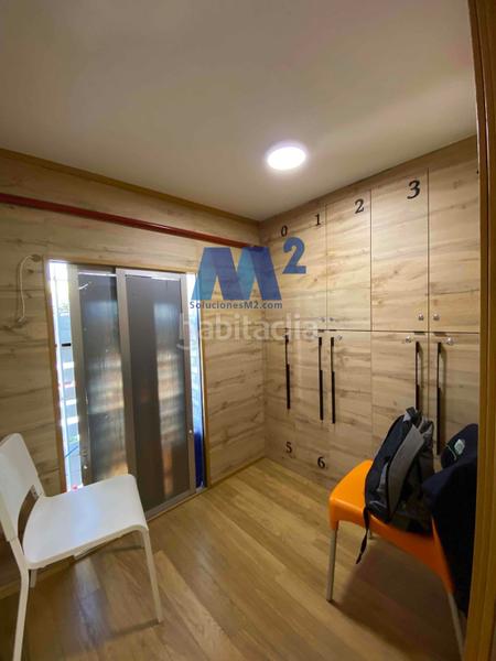 Foto 948ed347-902c-447d-b0a6-620e7159224c. Bâtiment à usage industriel dans Los Olivos-Los Ángeles Getafe