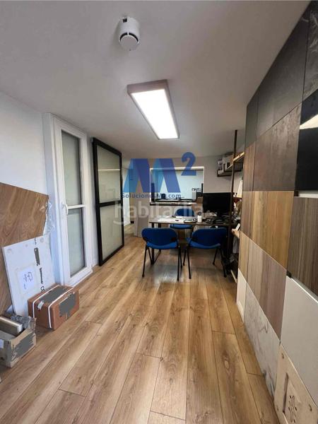 Foto a0031325-d043-426e-86f6-119945e48075. Bâtiment à usage industriel dans Los Olivos-Los Ángeles Getafe