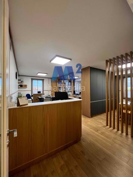 Foto b45ed1ba-2abb-443f-9d8b-e20427cf83e6. Bâtiment à usage industriel dans Los Olivos-Los Ángeles Getafe