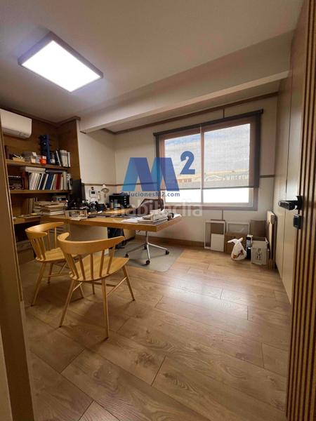 Foto b89a3ee8-32e6-4572-b3b0-3843bffb7bf1. Bâtiment à usage industriel dans Los Olivos-Los Ángeles Getafe