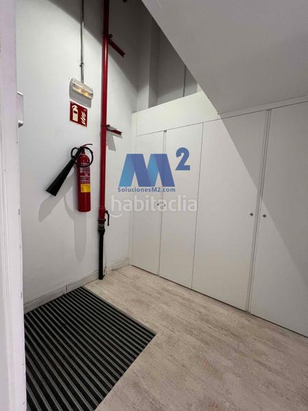 Foto c69a52ce-55a9-494d-9e2f-839450810e3e. Bâtiment à usage industriel dans Los Olivos-Los Ángeles Getafe