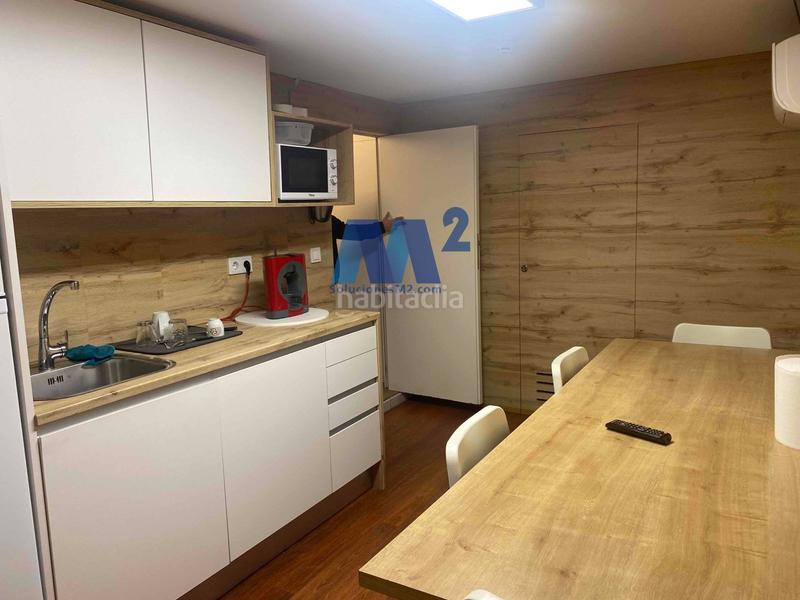 Foto e441e926-dadc-491b-b2c7-e56369da6d3d. Bâtiment à usage industriel dans Los Olivos-Los Ángeles Getafe