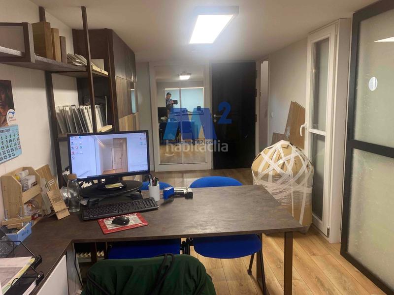 Foto ec4197a9-5ec3-4a3d-8039-4beb4809ad97. Bâtiment à usage industriel dans Los Olivos-Los Ángeles Getafe