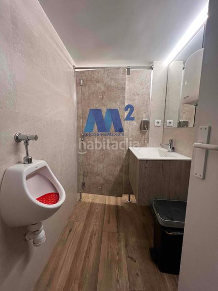 Foto f16d354a-a9fb-4345-8481-ea04218ccc7e. Bâtiment à usage industriel dans Los Olivos-Los Ángeles Getafe