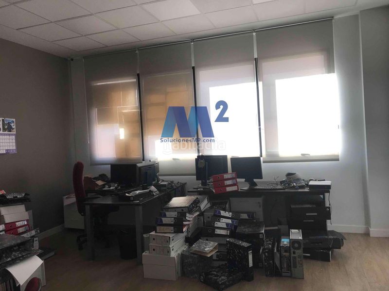 Foto 8ff3f746-22cf-4579-adee-146c93dbe975. Oficina en Buena Vista Madrid