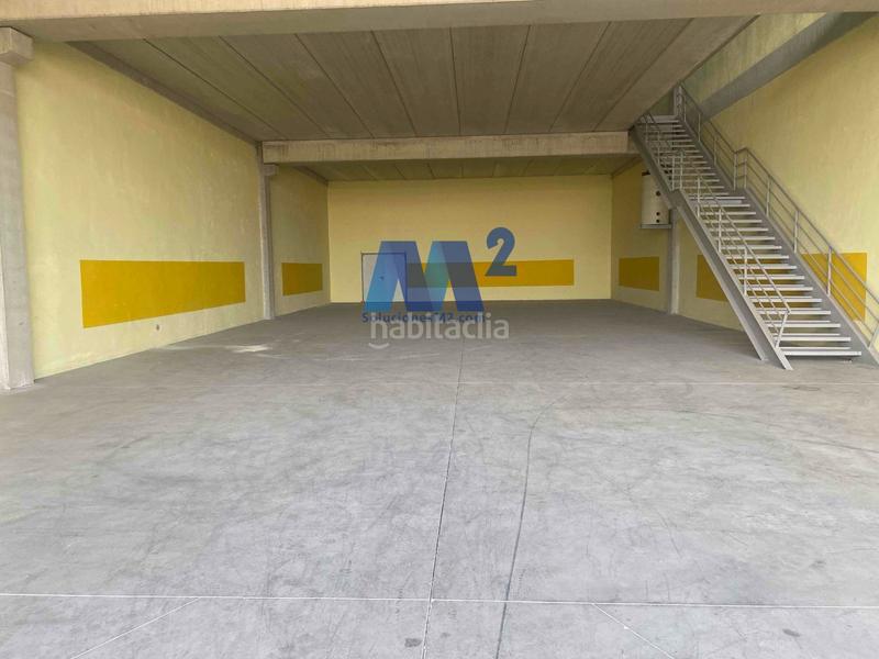 Foto f2f34a9b-72b5-4e01-9941-592b92e48ec1. Industrial building in Montserrat-Parque Empresarial San Fernando de Henares