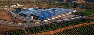 Miete Fabrikhalle in Centro. Nave logística con 7 muelles en alquiler