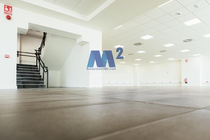 Foto eeb28905-c913-4508-92f2-8c6e8774d8e4. Affitto capannone industriale in Estación-Cruz Roja Illescas