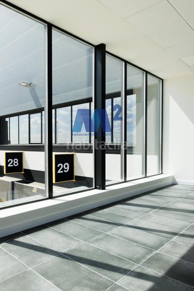 Foto 7c5e06c7-838a-4aae-aabd-9e572ad2e6ff. Lloguer nau industrial a Estación-Cruz Roja Illescas