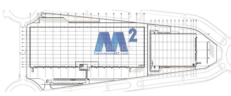 Foto 00e779e9-4d9d-463d-aaf8-565523103455. Rent industrial building in Estación-Cruz Roja Illescas