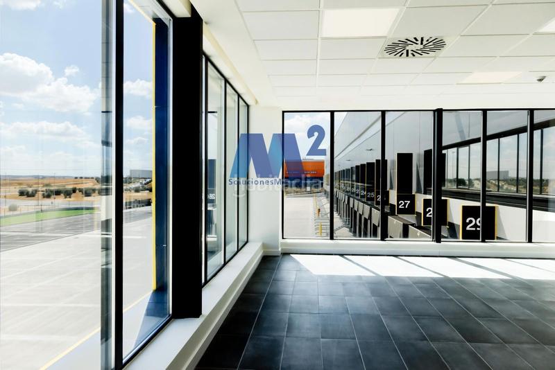 Foto 7227240e-73d8-4ab1-96d5-412bc36ee69c. Rent industrial building in Estación-Cruz Roja Illescas
