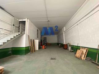 Miete Fabrikhalle  Somosierra. En san sebastián de los reyes