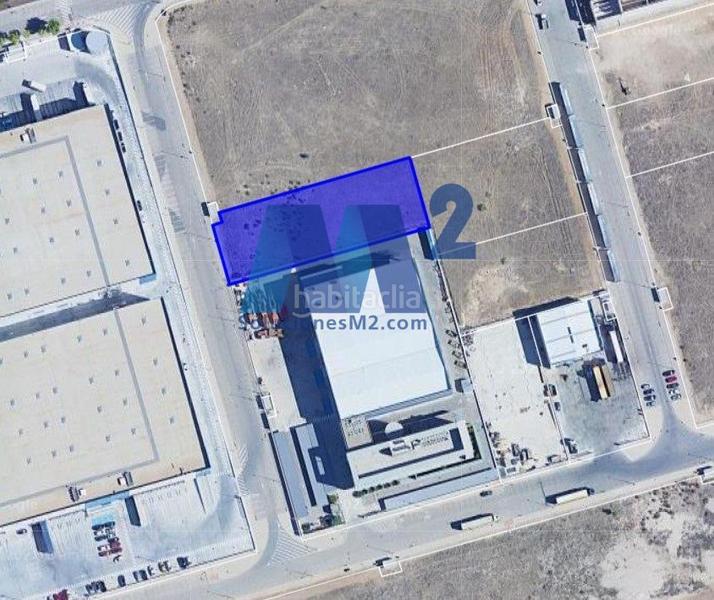 Foto 111b69ff-820e-4dba-8896-6cd607464edc. Propriété dans Montserrat-Parque Empresarial San Fernando de Henares