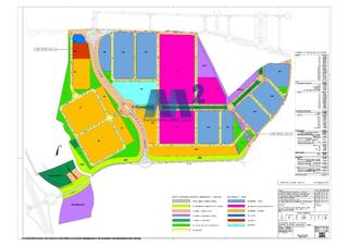 Rural plot in Montserrat-Parque Empresarial. En san fernando de henares
