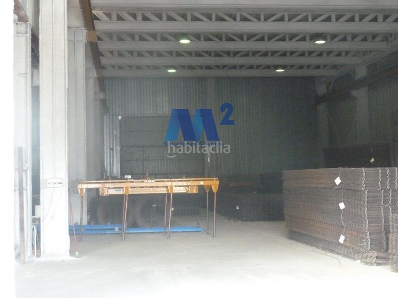 Foto 1f17372d-c355-4abd-ac4f-83347f964785. Nave industrial  en venta madrid en Getafe