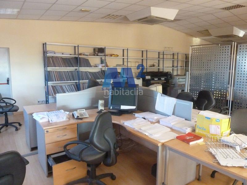 Foto 2d42cf4e-6a03-4cba-b835-f0cee4ac6eae. Nave industrial  en venta madrid en Getafe