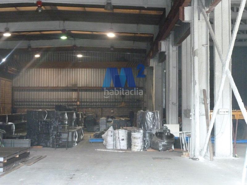 Foto 7e8312b2-a40a-48db-ac51-cd9392cbc1df. Nave industrial  en venta madrid en Getafe