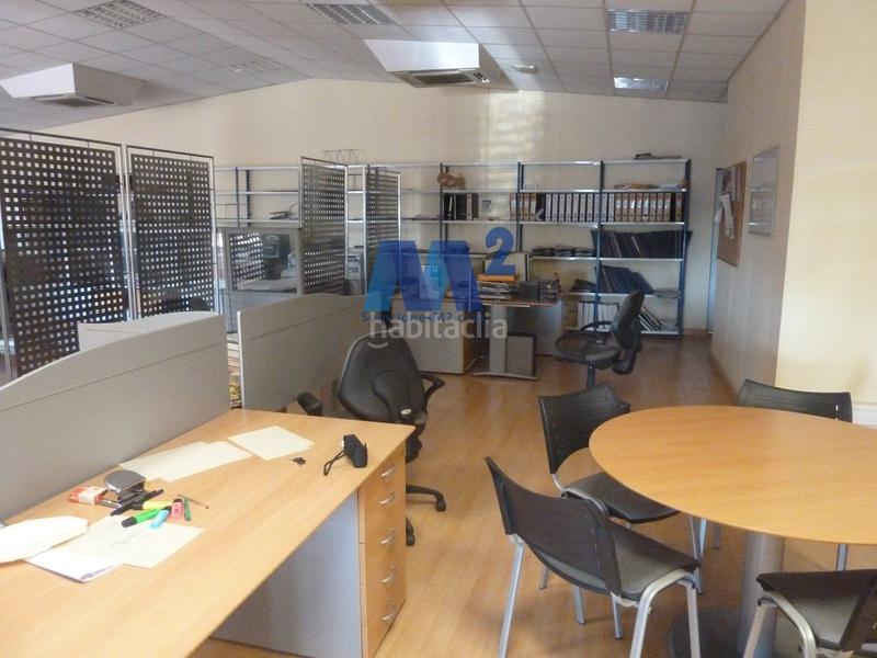 Foto 858c1804-ca28-4a1c-a25d-e30180136ada. Nave industrial  en venta madrid en Getafe